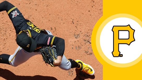 Skenes will be Pirates' lone All-Star taken in Seattle